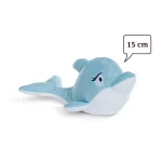 VERÃO - Peluche deitado Golfinho Del-Finchen