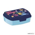 STITCH - Sanduisheira retangular