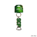 SPORTING - Porta-chaves/abre capsulas