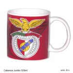 Caneca jumbo SLB