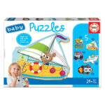 Baby Puzzles