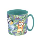 BLUEY - Caneca micro 350ml