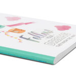 Caderno Pautado - Air Balloon - Image 3