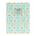 Caderno Pautado - Daisy