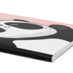 Caderno Pautado - Panda - Image 3