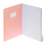 Caderno Pautado - Panda - Image 2