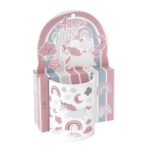 Copo infantil plástico 330ml - Fantasy