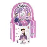 Copo infantil plástico 330ml - Princess