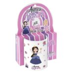 Copo infantil plástico 330ml - Princess
