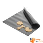 DELICIA - Folha p/forno 40X36cm