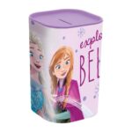 FROZEN - Mealheiro