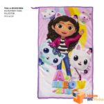 GABBY'S DOLLHOUSE - Necessaire c/acessórios - Image 5