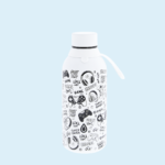 Garrafa Aço 500ml - Ice Gamers