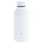 Garrafa Aço 500ml - Ice Geometric