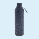 Garrafa Aço 710ml - Black Gamers
