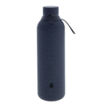 Garrafa Aço 710ml - Black Geometric