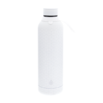 Garrafa Aço 710ml - Ice Geometric