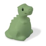 Mealheiro Dinossauro Verde