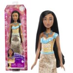 PRINCESA DISNEY - Pocahontas