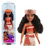 PRINCESA DISNEY - Vaiana