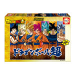 Puzzle 300 Dragon Ball