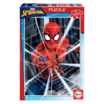 Puzzle 500 Spiderman