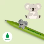 Caneta de gel c/Koala - Image 2