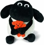 TIMMY TIME - Peluche 25cm, Timmy c/urso pequeno