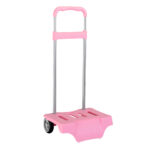 Trolley/Carro Rosa Bebé