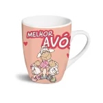 FANCY MUG - Caneca "Melhor Avó"