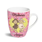FANCY MUG - Caneca "Melhores Amigas"