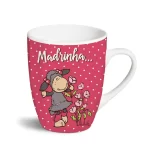 FUNCY MUG - Madrinha...és especial!"