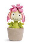 Funny Flowers - Peluche Sedum Amália, 18cm