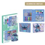 STITCH - Conjunto de pintura