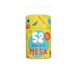 52 Desafios à Mesa