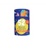 52 Desafios à Portuguesa