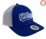 FCP - Boné Premium Júnior
