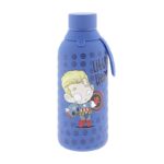 Garrafa Aço Inoxidável 500ml - Mazarine Little Hero