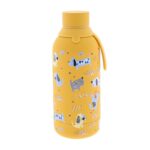 Garrafa Aço Inoxidável 500ml - Moustard Dogs