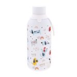 Garrafa Aço Inoxidável 500ml - Ice Dogs