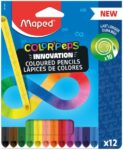 Pack 12 lápis cor Peps Infinity