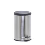 Balde de Pedal 12L - Wire Pedal