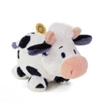 FARM FRIENDS | Mealheiro Figura Vaca Cowluna
