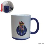 FCP - Caneca mágica