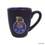 FCP - Caneca oval
