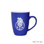 FCP - Caneca Veludo Azul