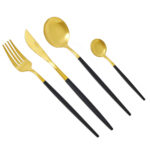 Inox - Faqueiro 24 peças