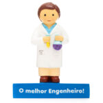 LDW - O Melhor Engenheiro (Químico)