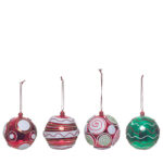 NATAL - Bola 10cm