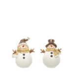 NATAL - Boneco de Neve